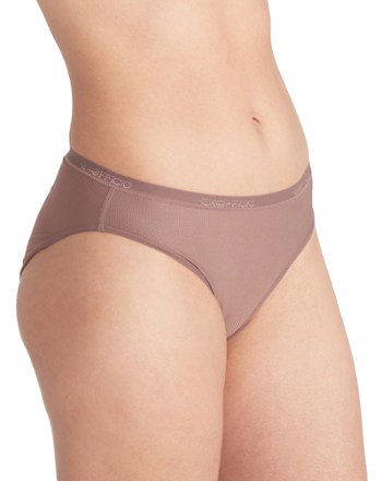 Give-N-Go 2.0 Bikini Briefs - Women's