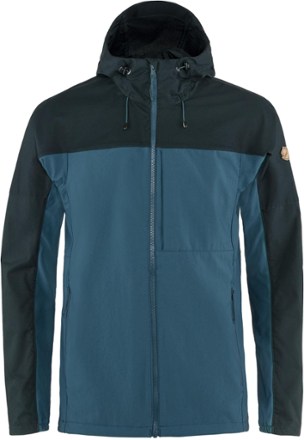 Abisko Midsummer Jacket - Men's