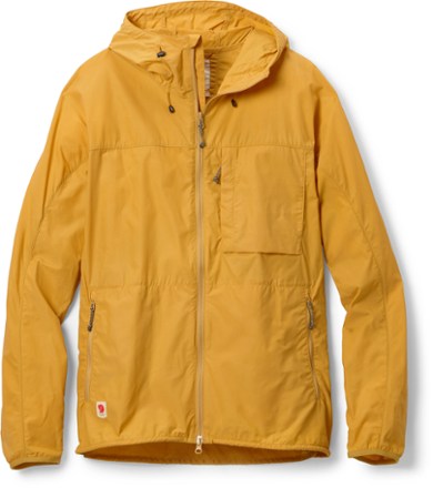 High Coast Wind Jacket - Men's