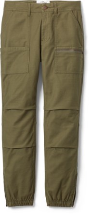 Cargo clearance pants rei