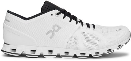 On Cloud X Road Running Shoes - Men's | REI Co-op