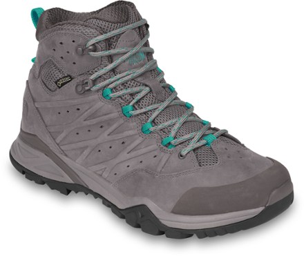 The north face men's hedgehog hike ii mid clearance gtx