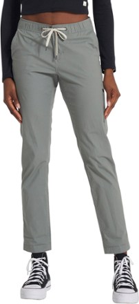 Vuori Miles Jogger Pants - Women's