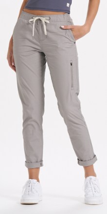 Women's Ripstop Pant - Long, Women's Army Pants