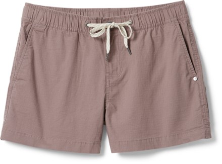 Ripstop Shorts Women s