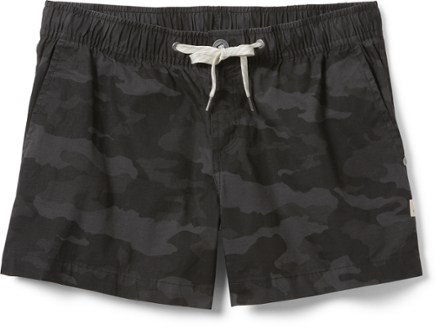 Vuori Ripstop Drawstring Shorts