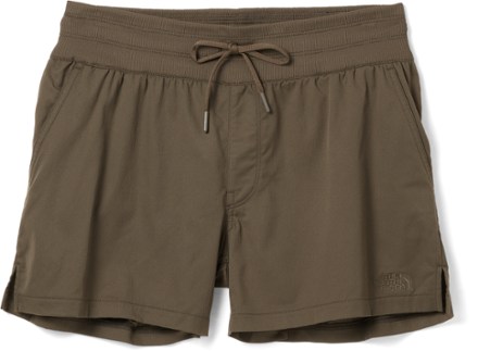 Women’s Aphrodite Motion Shorts