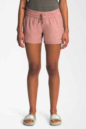 North face aphrodite shorts cheap 6 inch