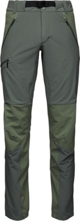 Black Diamond Men's Swift Stretch Pants