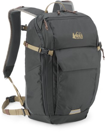 cycling commuter backpack