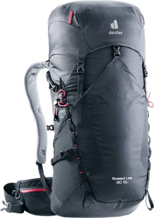 Deuter speed lite 22 sl clearance black