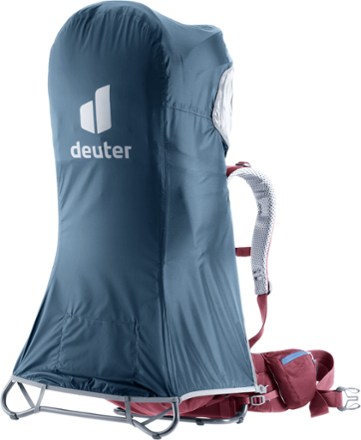 Chin pad cheap deuter