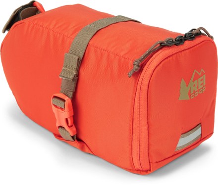 Rei bicycle best sale saddle bags