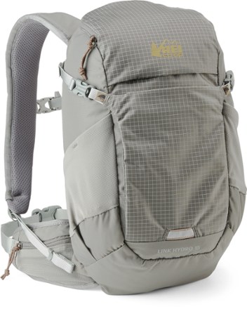 15l hydration outlet pack