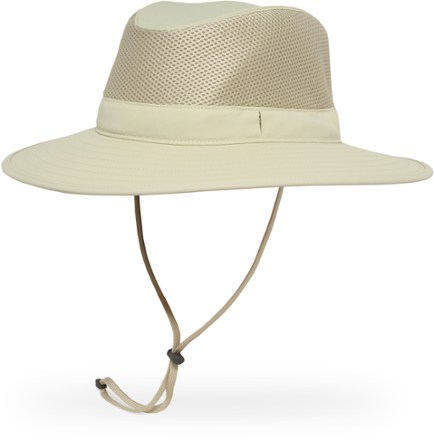 Charter Escape Hat