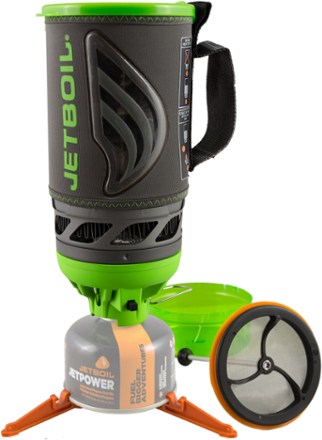 Jetboil Genesis Basecamp System - Explore Rentals