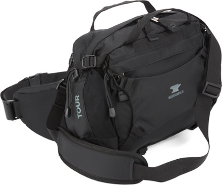 Mountainsmith dry discount tour lumbar pack