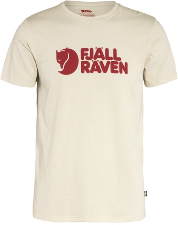 Fjallraven Men's Logo T-Shirt