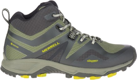 Merrell women's mqm clearance flex mid gtx shoes