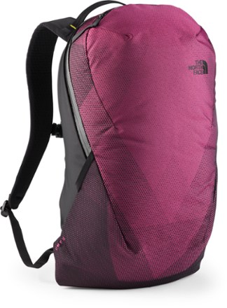 north face cmyk backpack