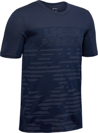 under armour hiking shirt