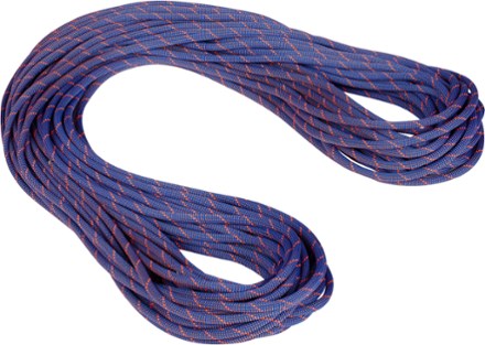 8.0 Alpine Dry Rope