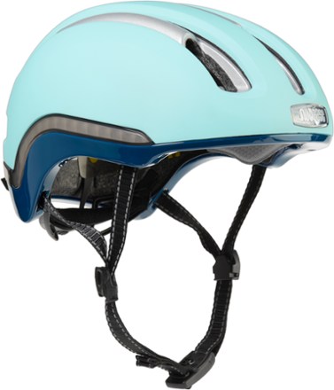 Nutcase Vio MIPS Light Helmet Cabernet S/M