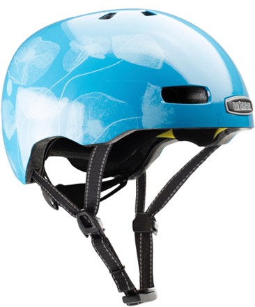 Rei store nutcase helmet