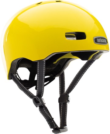 Yellow bicycle clearance helmet