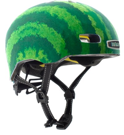 rei helmet bike