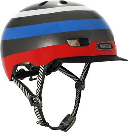 Lit Drink Helmet