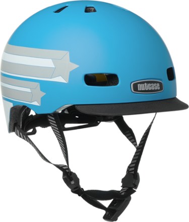 Rei little nutty online helmet