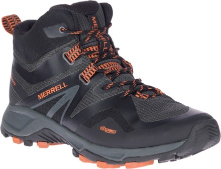 Merrell MQM Flex 2 Mid GORE-TEX Hiking Boots - Men's | REI Co-op