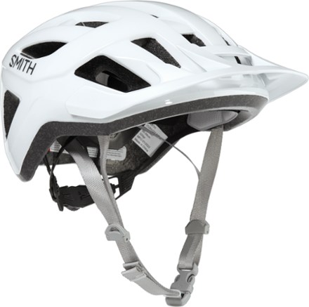 smith women's mountain bike helmet