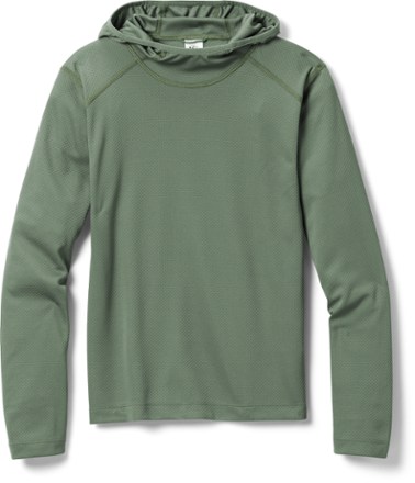 REI Co-op Sahara Sun Hoodie - Kids