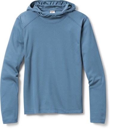 Merino Sport 150 Hoodie - Men's