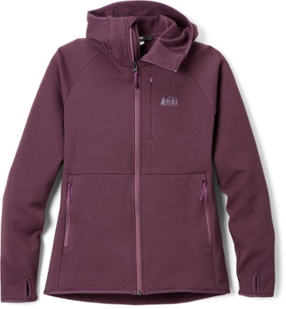 REI Co-op Trailmade Fleece Jacket - Women's