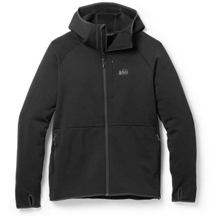 REI Co-op Fleece Jacket - Women's Plus Sizes