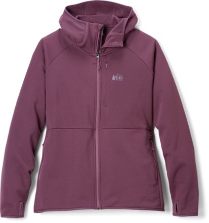 Rei north face fleece sale