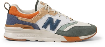 new balance 997h trainers