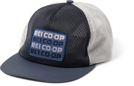 Rei store mesh hat