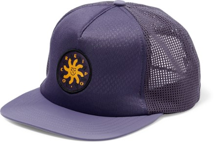 Trucker clearance hat rei