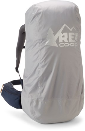 rei waterproof backpack cover