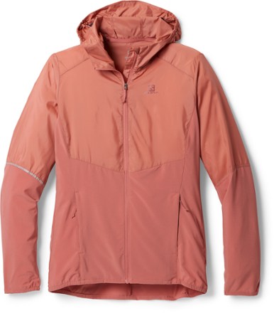 Salomon agile clearance softshell