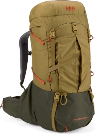 Rei store hiking backpack