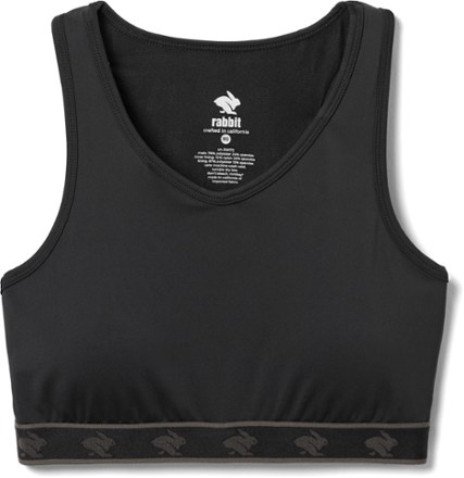 Rabbit cheap sports bra