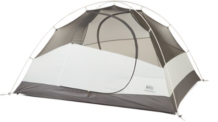 REI Co-op Passage 3 Tent with Footprint | REI Co-op