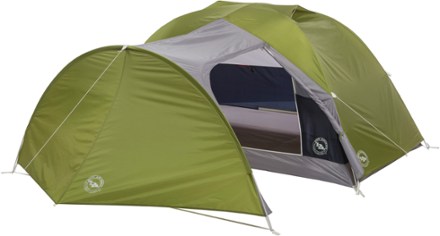 Big Agnes Blacktail Hotel 2 Tent | REI Co-op