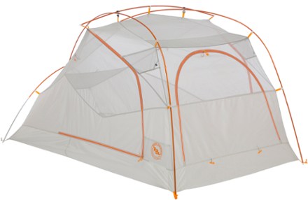 Sea to Summit Ikos tent empowers flexible, space-boosting adventure