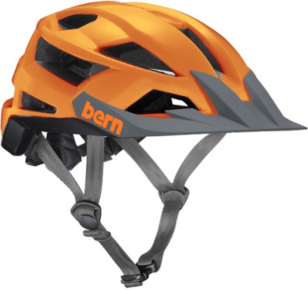 rei mountain bike helmet